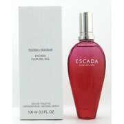 Tester de apă de toaletă Escada Flor del Sol