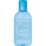 Hydratačné tonikum pre citlivú a dehydratovanú pleť Hydrabio Tonique (Moisturizing Toning Lotion) 250 ml