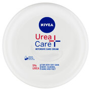 Uree intensivă și cremă de corp (cremă de terapie intensivă) 300 ml