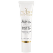 Îngrijire locală împotriva punctelor întunecate (concentrat anti-întuneric) 25 ml
