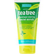 Arbore de ceai de peeling pielii (scrub facial de curățare a capului negru) 150 ml