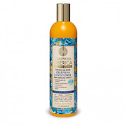 Balsam de cătină de mare pentru laminarea părului deteriorat plepikha (balsam) 400 ml