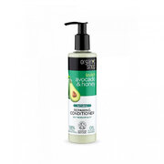Avocado și miere de reîmprospătare (balsam de reparație) 280 ml