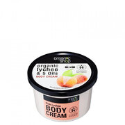 Corp Cream Pink Liči (cremă de corp) 250 ml