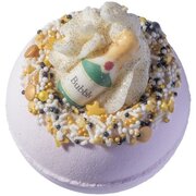 Șampanie cu bombe de baie spumant Fizz Fizz (Bath Blaster Ø 7,5 cm) 160 g