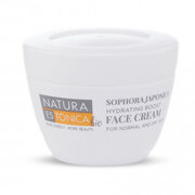 Cremă de față hidratantă Sophora Japonica 50 ml