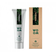 Pastă de dinți cu canabis (plantă de dinți) 75 ml