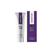 Pastă de dinți pentru dinți sensibili sensibili + (pastă de dinți) 75 ml