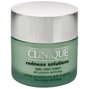 Cream Cream Anti -READNESS Soluții (cremă de relief zilnic cu tehnologie probiotică) 50 ml