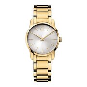 Calvin Klein K2G23546 - Ceas damă