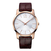 Calvin Klein K2G23620 - Ceas damă