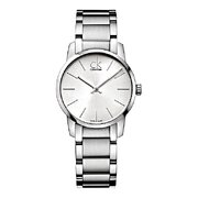 Calvin Klein K2G23126 - Ceas damă