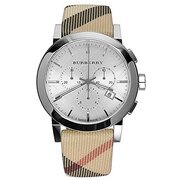 Burberry BU9357 - Ceas bărbătesc