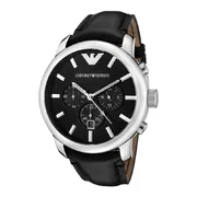 Emporio Armani AR0431 - Ceas bărbătesc