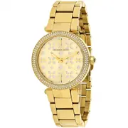 Michael Kors MK6469 - Ceas damă