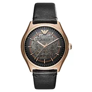 Emporio Armani AR60004 - Ceas bărbătesc