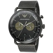  Emporio Armani AR11142 - Ceas bărbătesc