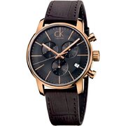 Calvin Klein K2G276G3 - Ceas bărbătesc