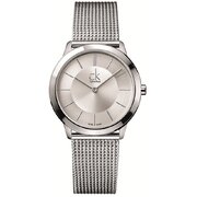 Calvin Klein K3M22126 - Ceas damă