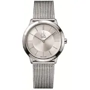 Calvin Klein K3M22126 - Ceas damă