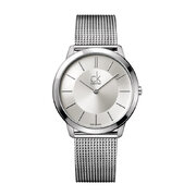 Calvin Klein K3M21126 - Ceas bărbătesc