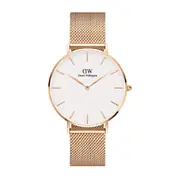 Daniel Wellington DW00100305 - Ceas damă