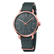 Calvin Klein K7B216P3 - Ceas bărbătesc
