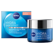 Regenerare a efectului de piele Hydra Skin Night Gel (regenerare nocturnă-cremă) 50 ml