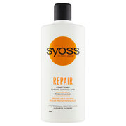 Regenerarea balsamului pentru repararea părului uscat și deteriorat (balsam) 440 ml