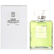 Chanel No.19 Poudre Parfémovaná voda - Tester