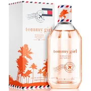 Tommy Hilfiger Tommy Girl Weekend Getaway - bez krabice Toaletná voda