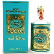 4711 4711 Original Eau de Cologne natural spray Apă de Colonie - Tester