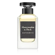 Apa de toaleta Abercrombie & Fitch Authentic - Tester, 100 ml