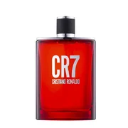 Cristiano Ronaldo CR7 Apa de toaletă - Tester 100ml