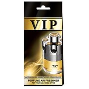 Odorizant VIP Air Perfume Azzaro Wanted