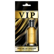 Odorizant VIP Air Perfume Hugo Boss No.6 Bottled Intense