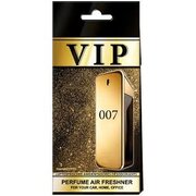 Odorizant VIP Air Perfume Paco Rabanne 1 milion