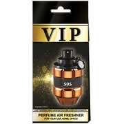 Odorizant VIP Air Perfume Viktor & Rolf Spicebomb