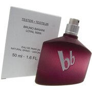 Bruno Banani Loyal Man Eau de Parfum - Tester, 50 ml