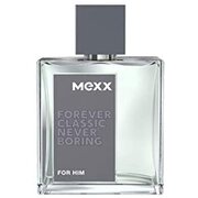 Apa de toaleta Mexx Forever Classic Never Boring for Him - Tester