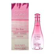 Davidoff Cool Water Sea Rose Woman Apă de toaletă