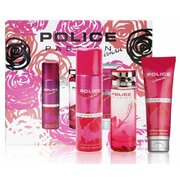 Set cadou Police Passion