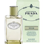 Prada Infusion d'Vetiver Apă de parfum