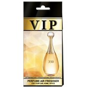 Odorizant VIP Air Perfume Christian Dior J´adore
