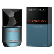 Issey Miyake Fusion d'Issey Apă de toaletă 50ml