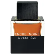 Lalique Encre Noir A L'Extreme Pour Homme Apa de parfum - Tester 100ml