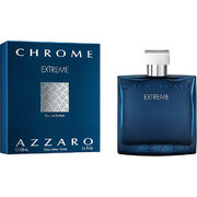 Azzaro Chrome Extreme Apă de parfum