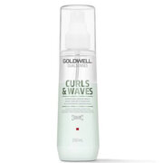 Ser hidratant pentru păr ondulat și permanent Dualsenses Curl s & Waves (Hydrating Serum Spray) 150 ml