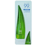 Masca faciala cu gel Aloe 99% (Soothing Gel Jelly Mask Sheet) 16 ml