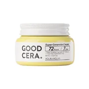 Cremă hidratantă și hrănitoare pentru pielea uscată și sensibilă cera bună (smântână super ceramidă) 60 ml